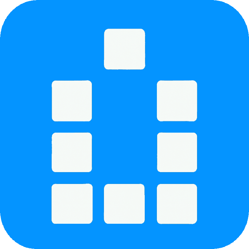 Unblocked Profile Logo